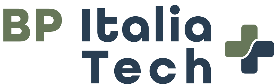 Bp Italia Tech